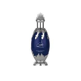 Lattafa Niche Emarati Lujain Eau de Parfum Unisexe 100 ml