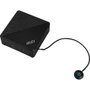 MSI Cubi 5 1M-440BEU Mini PC Intel Core i3-100U Noir - Ordinateur Ultra-Compact Sans OS