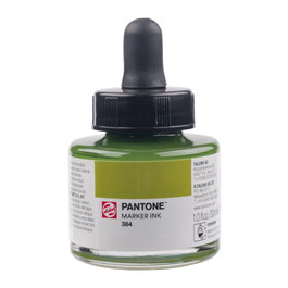 Talens | Pantone Encre pour marqueur 30 ml 384