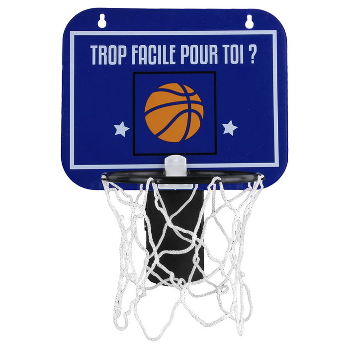 Mister Gadget Canasta Baloncesto Papelera Mister Gadget Canasta Baloncesto Papelera