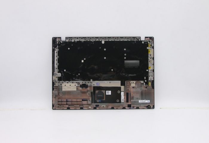 Lenovo Assemblage de capot FRU Cover C pour série Odin Intel