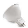 Ampoule LED GU5.3 7W 580Lm 6000K Blanco Frío MR16