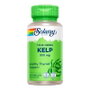 SOLARAY Kelp 550 mg, 100 capsules végétales