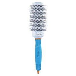 Bifull Square Extender Cepillo térmico carré 43mm avec pin de séparation