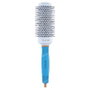 Bifull Cepillo Térmico Cuadrado Square Extender 43mm avec Pin de Séparation