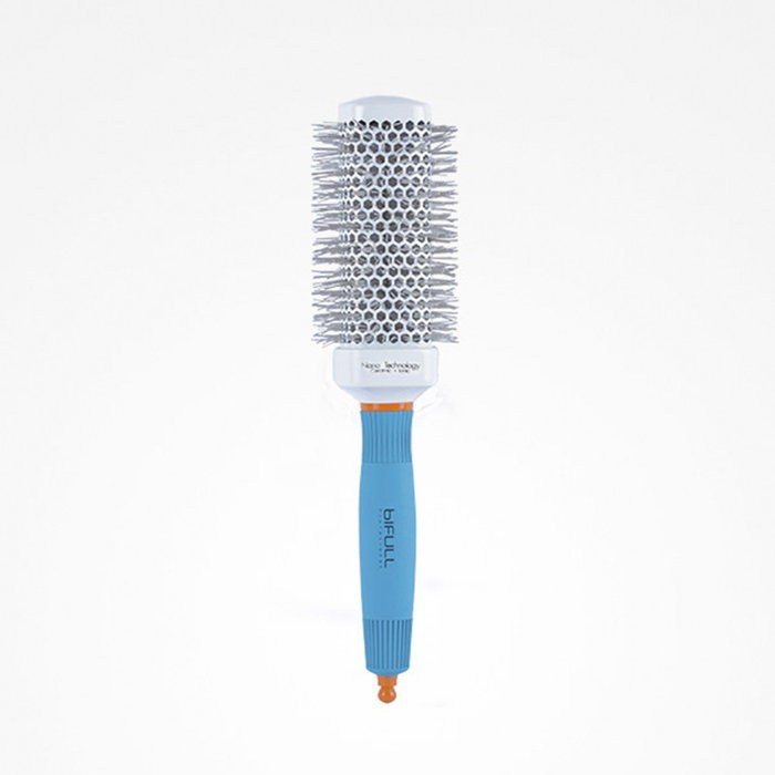 Bifull Cepillo Térmico Cuadrado Square Extender 43mm avec Pic de Séparation Bifull Cepillo Térmico Cuadrado Square Extender 43mm avec Pic de Séparation
