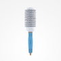 Bifull Cepillo Thermique Carré avec Pin de Séparation Square Extender 43 mm - Brosse chauffante pour cheveux