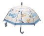 Bluey Parapluie Celeste Ø 76 cm