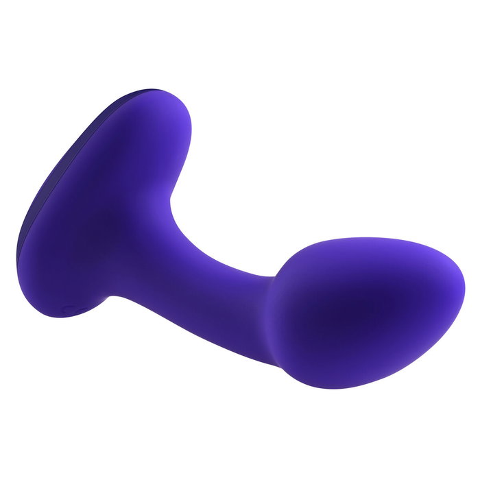 Plug Anal Gender X ANYBODY'S Violet (8,9 cm) Plug Anal Gender X ANYBODY'S Violet (8,9 cm)