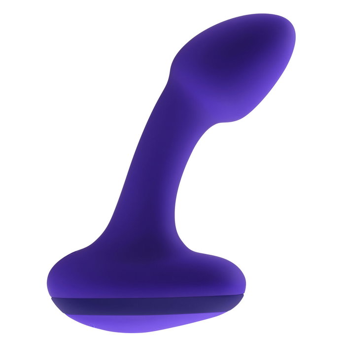 Plug Anal Gender X ANYBODY'S Violet (8,9 cm) Plug Anal Gender X ANYBODY'S Violet (8,9 cm)