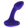 Plug Anal Gender X ANYBODY'S Violet (8,9 cm)