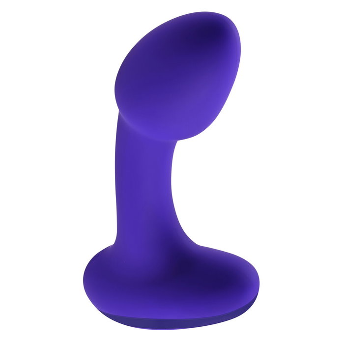Plug Anal Gender X ANYBODY'S Violet (8,9 cm) Plug Anal Gender X ANYBODY'S Violet (8,9 cm)