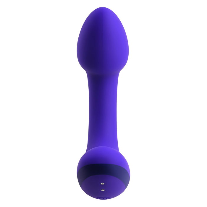 Plug Anal Gender X ANYBODY'S Violet (8,9 cm) Plug Anal Gender X ANYBODY'S Violet (8,9 cm)