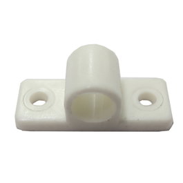 WOLFPACK LINEA PROFESIONAL Collier blanc pour espagnolette