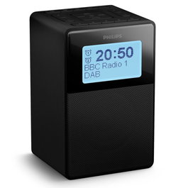 Philips TAR5100 Radio-réveil Bluetooth