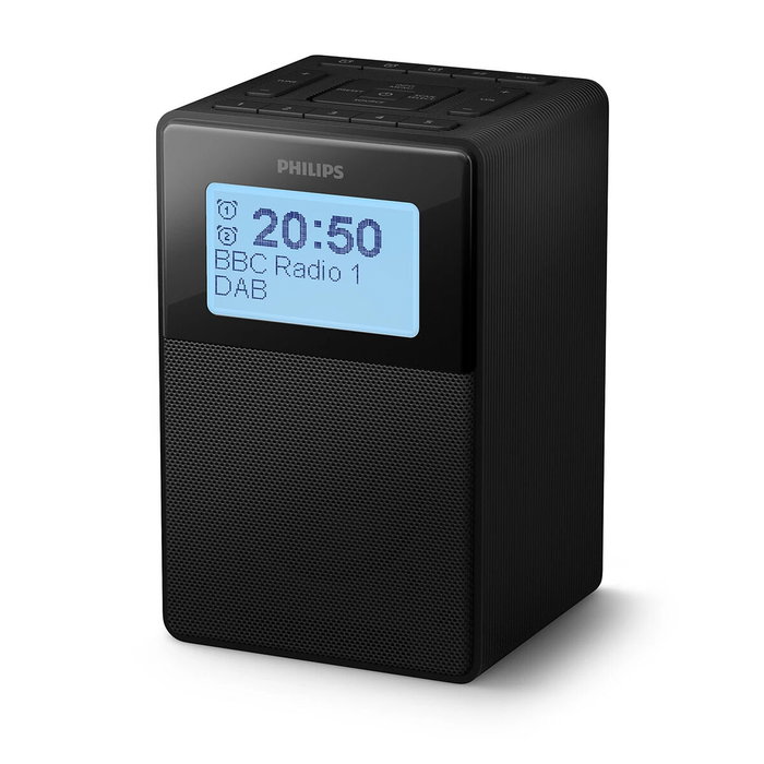 Radio-réveil Philips TAR5100