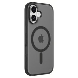 Belkin Grip Mag. Coque Protectrice iPhone 17, Noir
