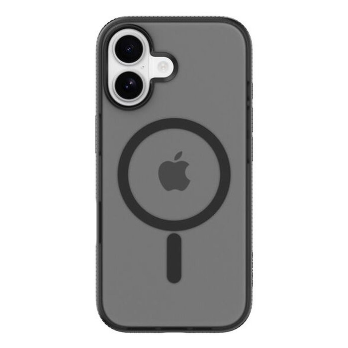 Protection pour téléphone portable Belkin iPhone 17 Noir