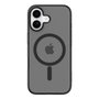 Protection pour téléphone portable Belkin iPhone 17 Noir