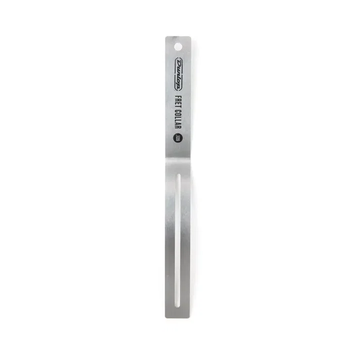 Dunlop System 65 Fret Collar Kit - Kit de polissage de frettes avec colliers de protection Dunlop System 65 Fret Collar Kit - Kit de polissage de frettes avec colliers de protection