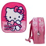 MANENTI Sac à dos Hello Kitty 30cm