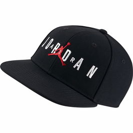 Casquette de Sport Jordan Jumpman Air (8-10 Ans)