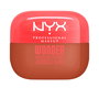 NYX Poudre Fixatrice Mate Wonder Snatch #Cacao Craze 1 unité - Vegan, Tenue 16H, Sans Talc, Pour Tous Types de Peau