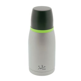 Thermos de Voyage JATA 909 350 ml Vert Gris