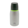 Thermos de Voyage JATA 909 350 ml Vert Gris