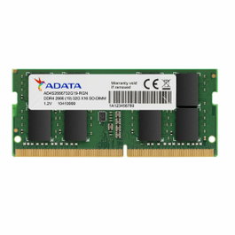 Adata AD4S26668G19-SGN 8 GB DDR4 2666 MHz CL19