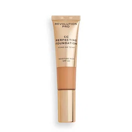 Revolution Pro CC Perfecting Hydratant Fond de teint liquide F5 26 ml