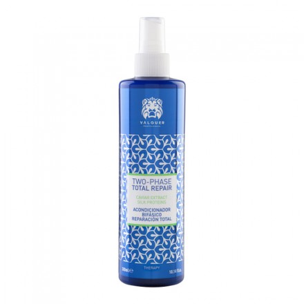 Valquer Acondicionador Bifasico Reparación Total 300ml (Reconditionné)