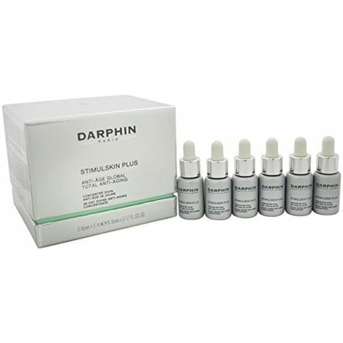 Crème visage Darphin STIMULSKIN PLUS