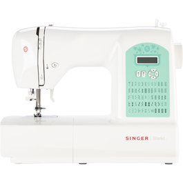 Singer Starlet 6660