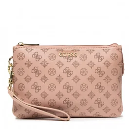 Guess Trousse de maquillage en textile