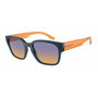 Lunettes de soleil Unisexe Arnette AN4325-29012H ø 54 mm