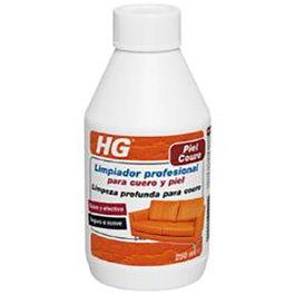 HG Imperméabilisant pour cuir et peau 0,30 L