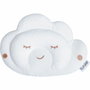 Tineo Cale tête Cloudy Blanc et Marron