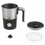 Mousseur à Lait JATA JECL1900 Noir 550 W 150 ml 300 ml