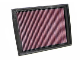 K&N Filtre à air de remplacement KN33-2333