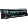 Kenwood KDC-BT760DAB Récepteur CD/USB DAB+/Bluetooth/Amazon Alexa Noir