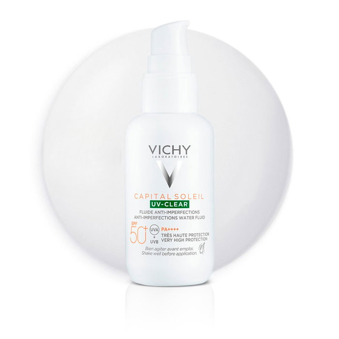 Vichy LIFTACTIV FLEXITEINT Fond de Teint Anti-rides SPF20 #45 Or 30 ml