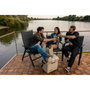 Coleman Pro 25QT Cooler Box blanc