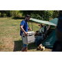 Coleman Pro 25QT Cooler Box blanc