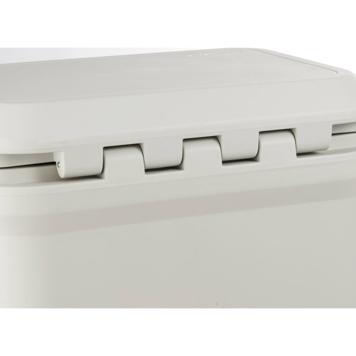 Coleman Pro 25QT Cooler Box blanc Coleman Pro 25QT Cooler Box blanc