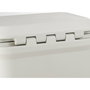 Coleman Pro 25QT Cooler Box blanc