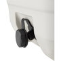 Coleman Pro 25QT Cooler Box blanc