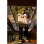 Coleman Pro 25QT Cooler Box blanc