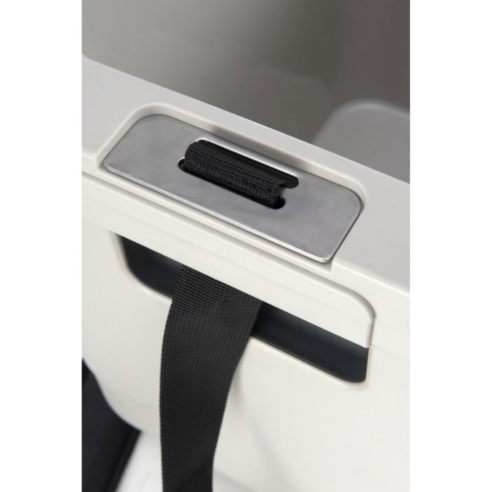 Coleman Pro 25QT Cooler Box blanc Coleman Pro 25QT Cooler Box blanc