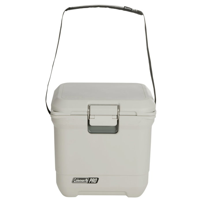 Coleman Pro 25QT Cooler Box blanc Coleman Pro 25QT Cooler Box blanc